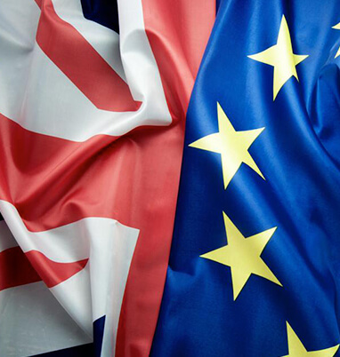 Brexit: One Stop Pharmacy plans for end of the Transition Period