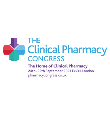 One Stop Pharmacy exhibits at the Clinical Pharmacy Congress 2021